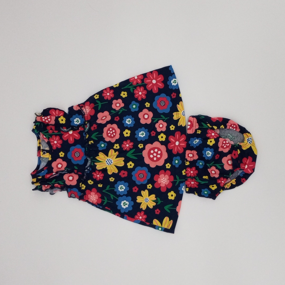 Carter's Child of Mine Dress (3 to 6 mo.)